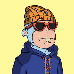 RickApesNFT #1209