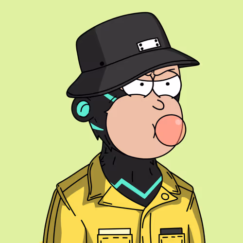 Rickapesnft