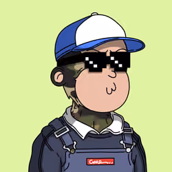 RickApesNFT #2542