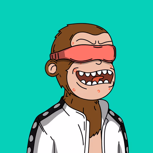 Rickapesnft