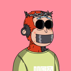 RickApesNFT #1216