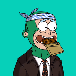 6383