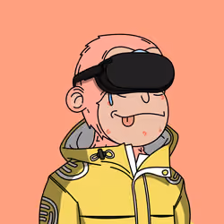 RickApesNFT #5005