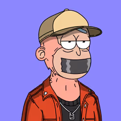 RickApesNFT #2216