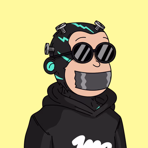 Rickapesnft