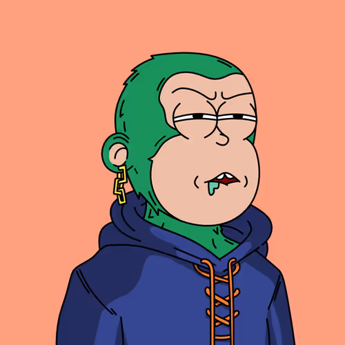 Rickapesnft