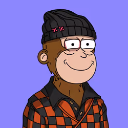 RickApesNFT #1254