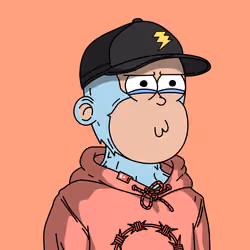 RickApesNFT #5459