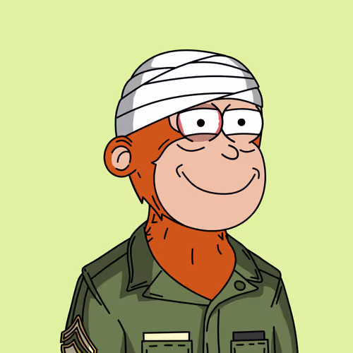 Rickapesnft