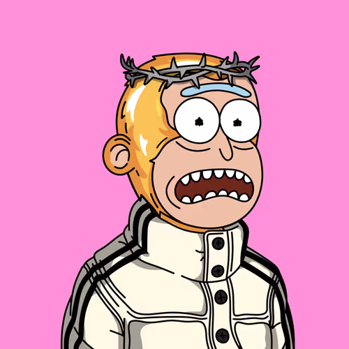 Rickapesnft