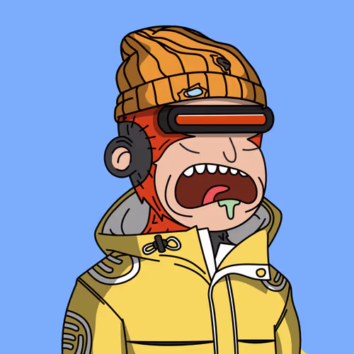Rickapesnft