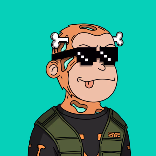 Rickapesnft