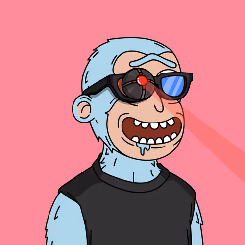 Rickapesnft