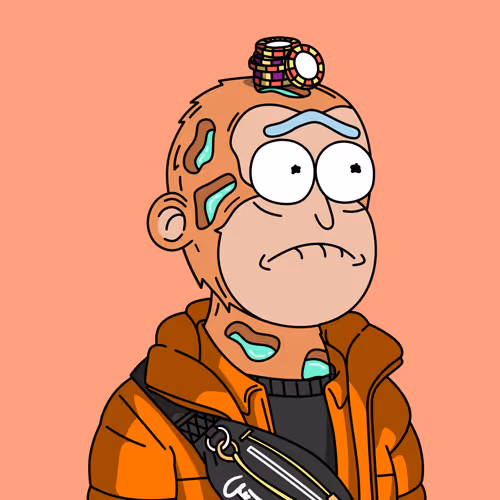 Rickapesnft