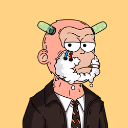6396