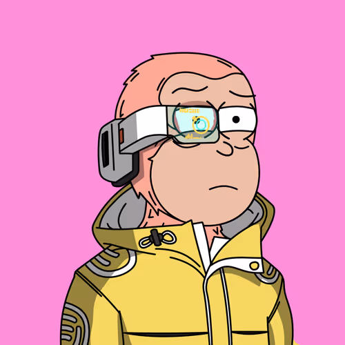 Rickapesnft
