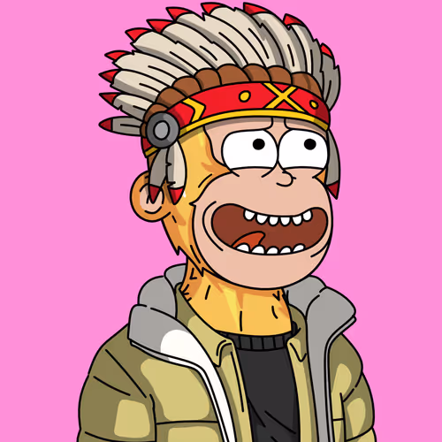 Rickapesnft