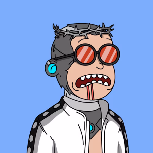 Rickapesnft