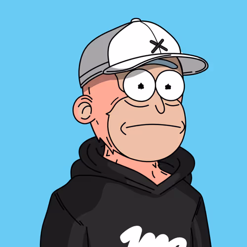 Rickapesnft