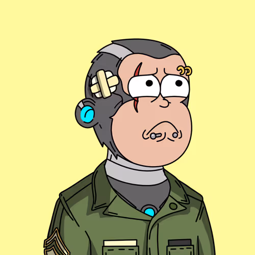 Rickapesnft