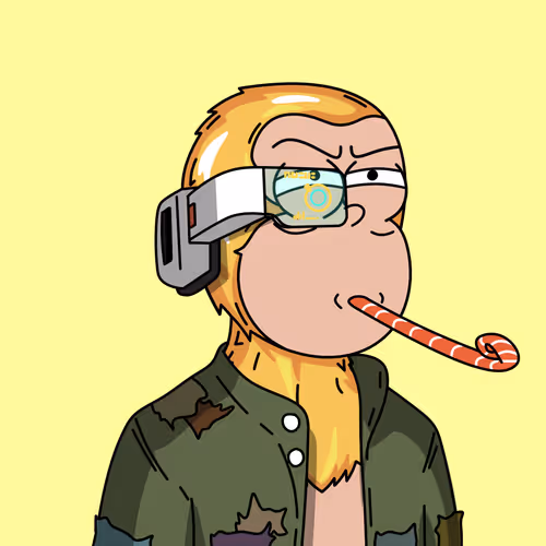 Rickapesnft
