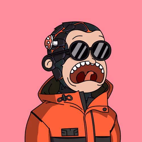 Rickapesnft