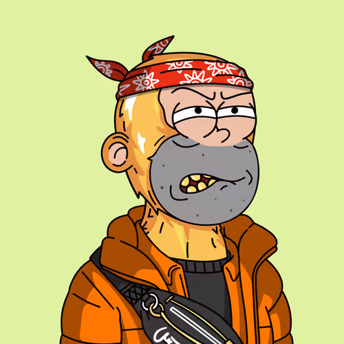 Rickapesnft