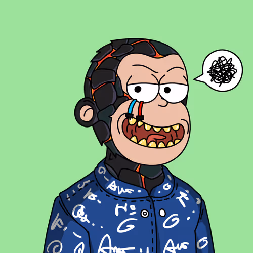 Rickapesnft