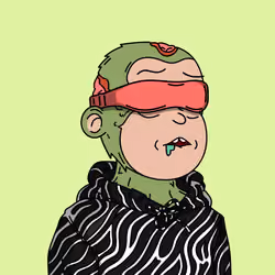 RickApesNFT #5457