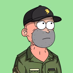 RickApesNFT #1770