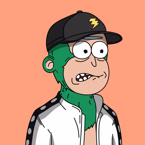 Rickapesnft
