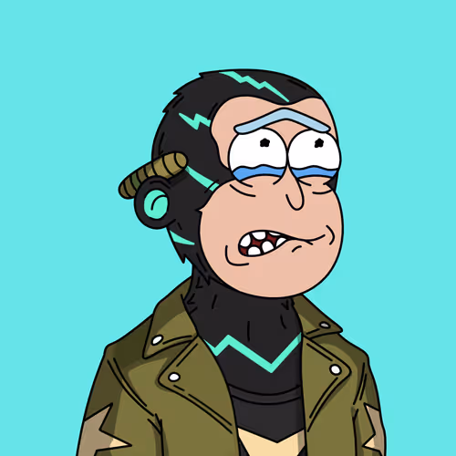 Rickapesnft