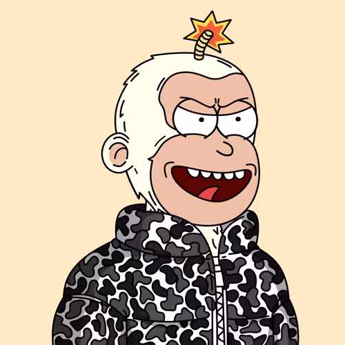 Rickapesnft