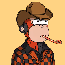 RickApesNFT #1224