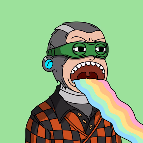 Rickapesnft