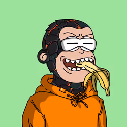 RickApesNFT #2939