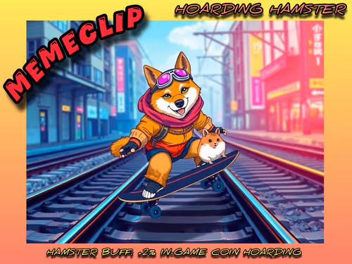 Item #4 Media