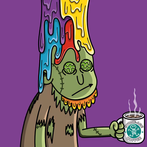 Homo Sapiens Club V2 logo