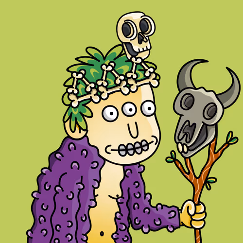 Homo Sapiens Club V2 logo