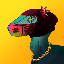 Clever Girl 99