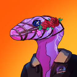 Clever Girl 250