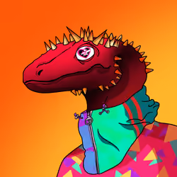 Clever Girl 4431
