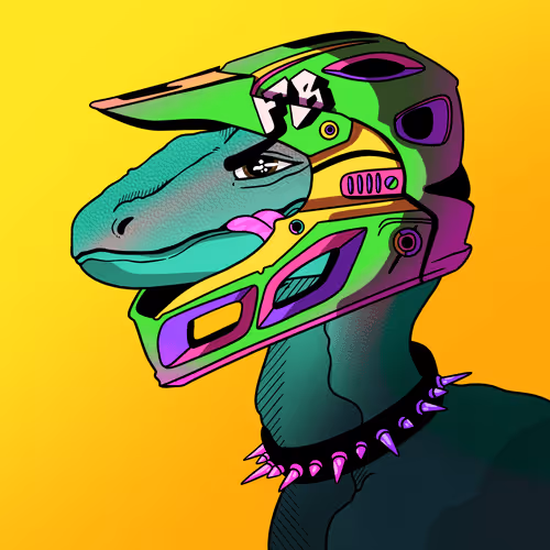 Clever Girl 5510