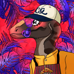 Clever Girl 801