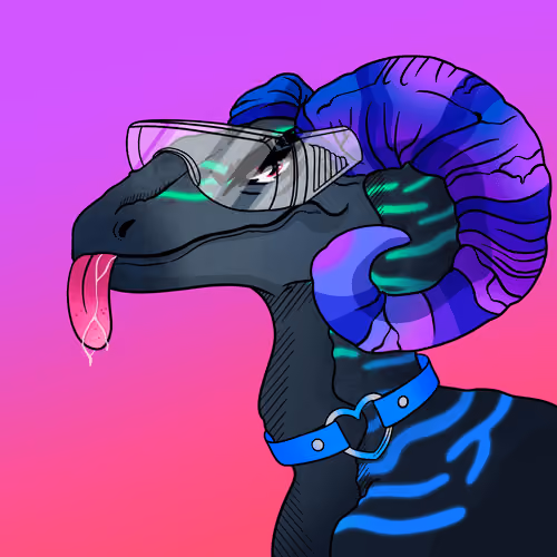 Clever Girl 5549