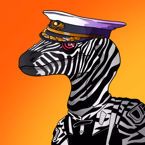 Clever Girl 2602