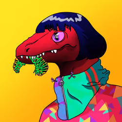 Clever Girl 314