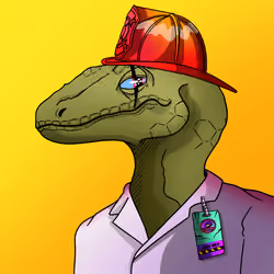 Clever Girl 1563
