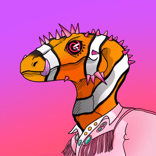 Clever Girl 642