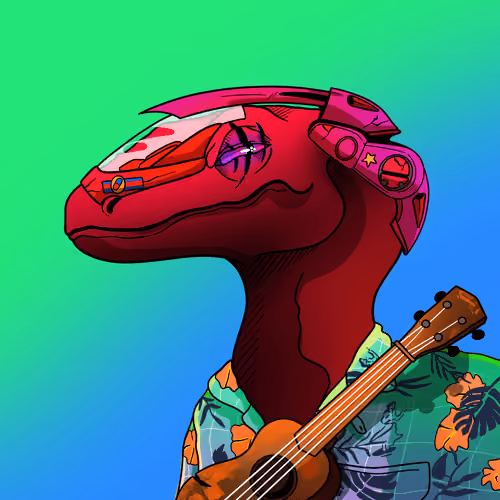 Clever Girl 707